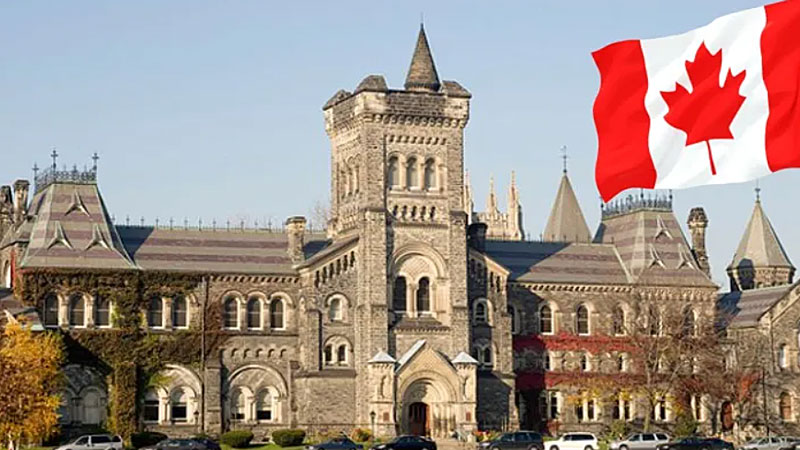 نکات مهم قبل از پرداخت اپلیکیشن فی دانشگاه کانادا