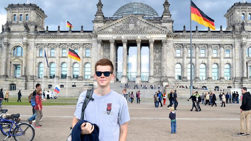 پرداخت اپلیکیشن فی دانشگاه آلمان