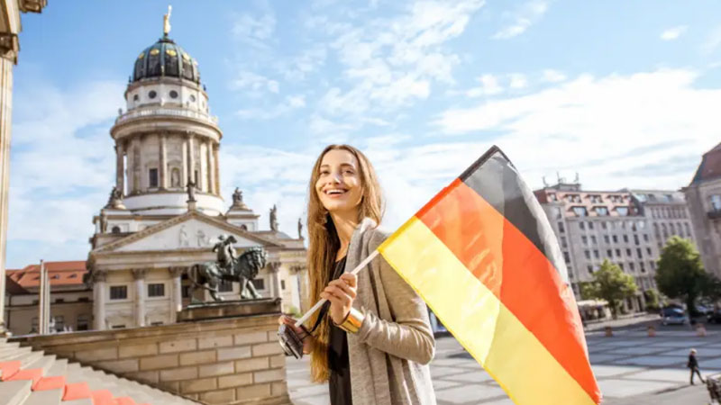 پرداخت اپلیکیشن فی دانشگاه آلمان