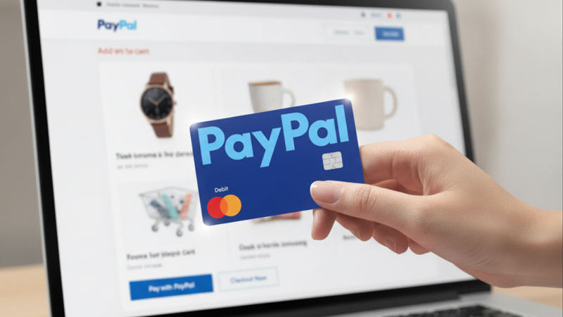 کدام وبسایتها از درگاه خرید پرداخت پی پال پشتیبانی میکنند؟
