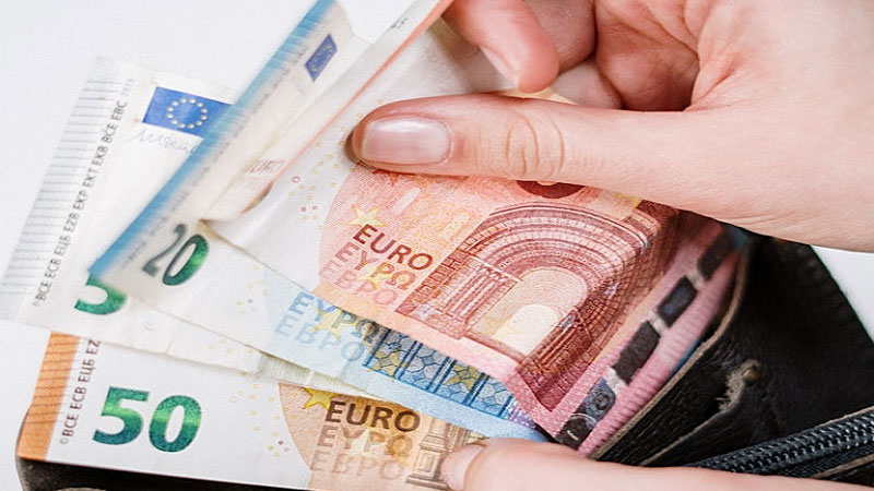 ارسال پول از آلمان به ایران