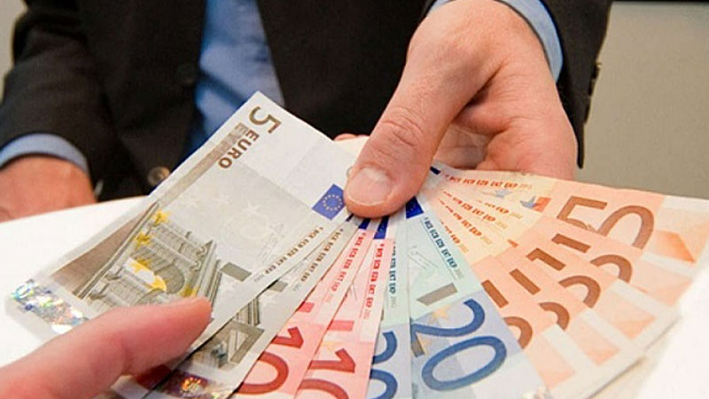 انتقال دستی پول از هلند به ایران