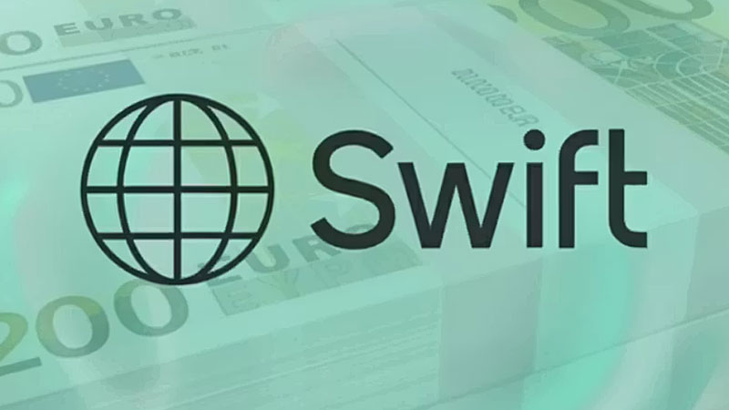 ارسال پول از هلند به ایران با سوئیفت