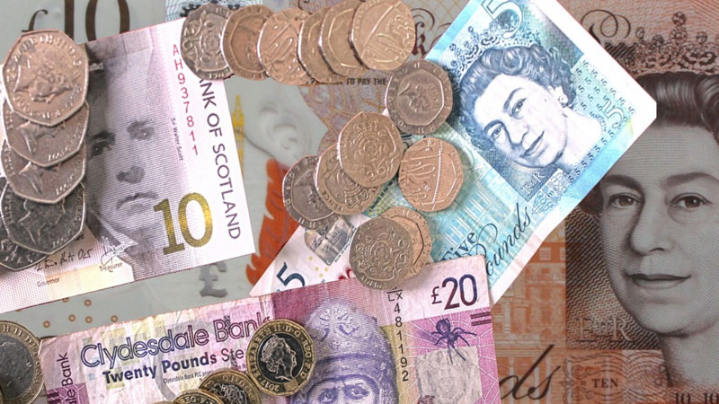 ارسال وجه از انگلستان به ایران