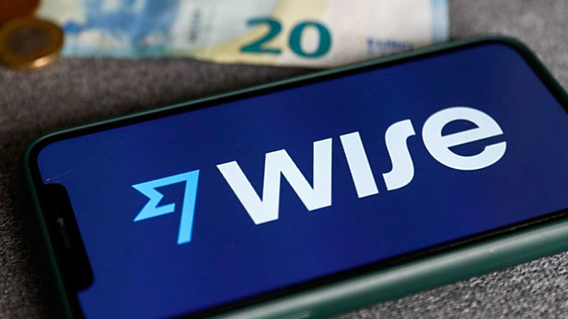 ارسال پول از انگلیس به ایران با وایز