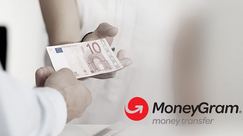 مراحل نقد کردن حواله مانی گرام