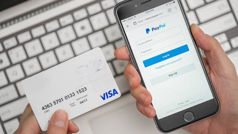 روش‌های رایج افزایش موجودی پی پال در دنیا