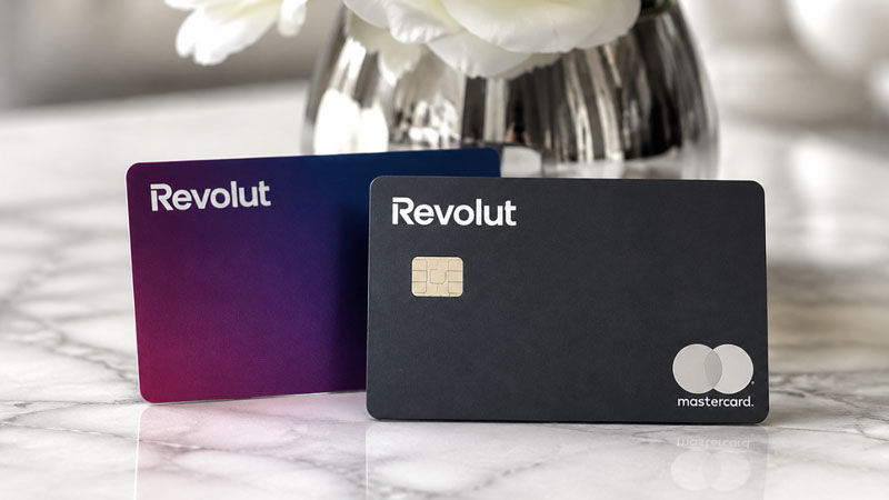 رولوت (Revolut) چیست