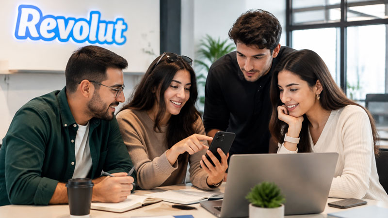 چرا رولوت برای فریلنسرها و دانشجویان ایرانی جذاب است؟