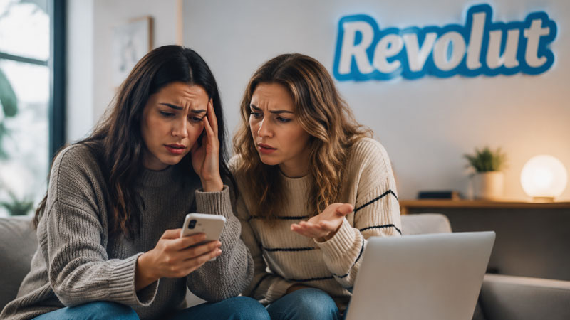 چالشهای استفاده و شارژ حساب رولوت برای کاربران ایرانی