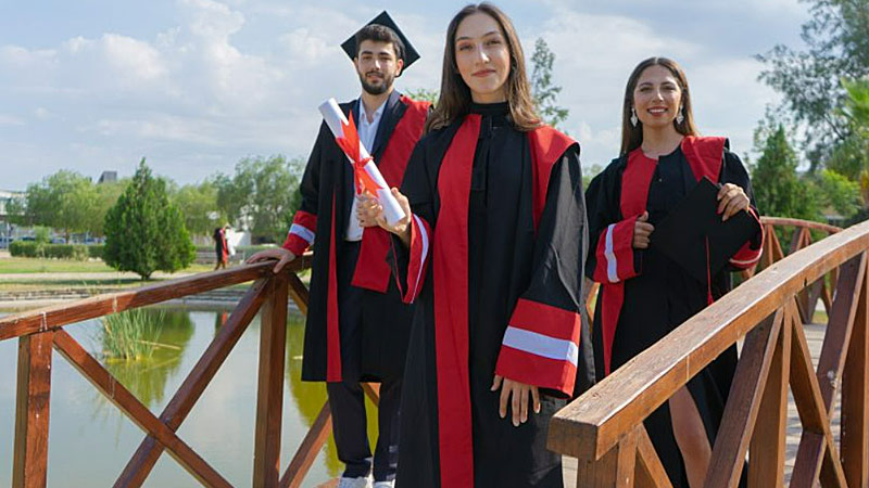 پرداخت شهریه دانشگاه ترکیه