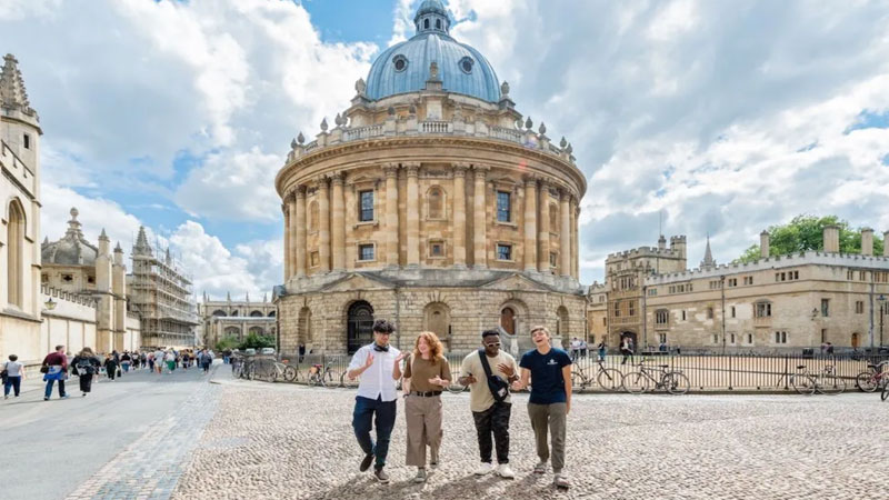 واریز شهریه به دانشگاه انگلیس