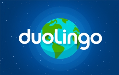 دولینگو Duolingo