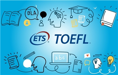 تافل TOEFL