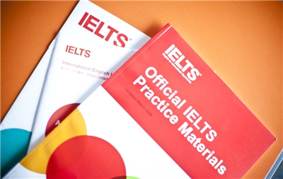 آیلتس IELTS