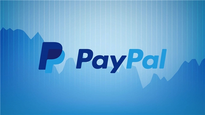 شارژ حساب پی پال PayPal