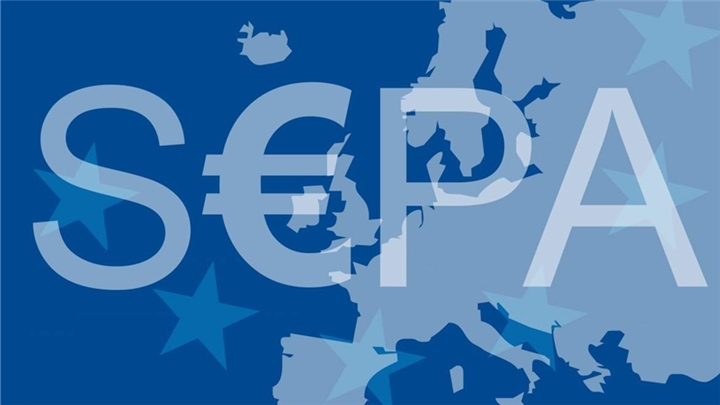 ارسال حواله یورو به بانک های اتحادیه اروپا
