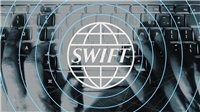 ارسال حواله سوئیفت به حساب شرکتی SWIFT