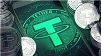 خرید تتر - فروش تتر - قیمت تتر لحظه ای - USDT