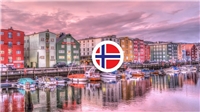 ارسال حواله به نروژ | قیمت و انتقال حواله کرون به نروژ