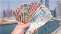 حواله نقدی به دبی و تحویل درهم و دلار در امارات