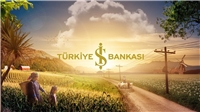 ارسال حواله لیر و دلار به ایش بانک ترکیه