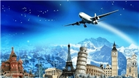 خرید بلیط هواپیما از سایت خارجی