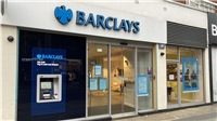 ارسال حواله پوند به بانک بارکلیز انگلیس Barclays