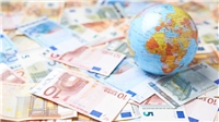 ارسال و قیمت حواله یورو نقدی به اروپا