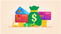 پرداخت و خرید با ویزا کارت و مستر کارت Visa Card