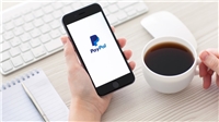 پرداخت با پی پال - خرید با پی پال - PayPal