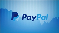 شارژ حساب پی پال PayPal