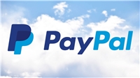 خرید و قیمت روز یورو پی پال PayPal