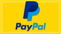 خرید دلار پی پال PayPal