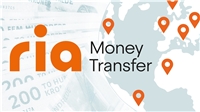 حواله ریا چیست Ria Money Transfer