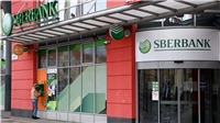 ارسال حواله روبل به اسبر بانک روسیه Sber Bank