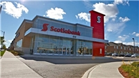 ارسال حواله دلار به حساب اسکوشیا بانک کانادا Scotiabank