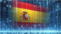 انتقال حواله به حساب اسپانیا