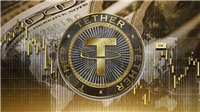 خرید تتر Tether