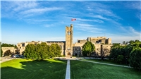 پرداخت شهریه دانشگاه کانادا