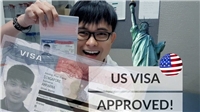 پرداخت هزینه تعیین وقت سفارت آمریکا MRV Fee