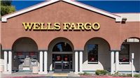 ارسال حواله دلار به بانک ولز فارگو آمریکا Wells Fargo
