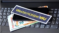 انتقال پول با وسترن یونیون Western Union